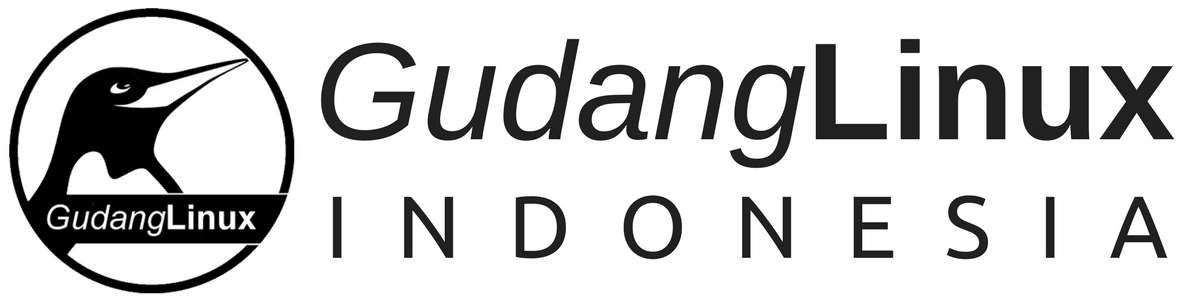 GudangLinux